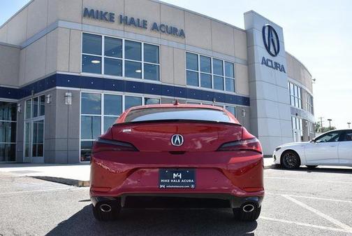 2023 Acura Integra A-SPEC Technology