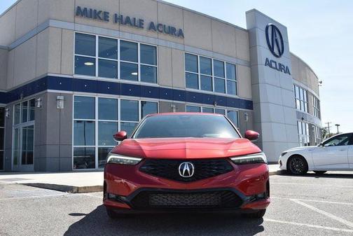 2023 Acura Integra A-SPEC Technology