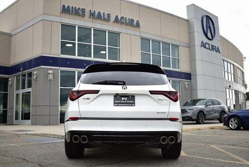 2023 Acura MDX Type S w/Advance Package