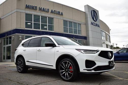 2023 Acura MDX Type S w/Advance Package