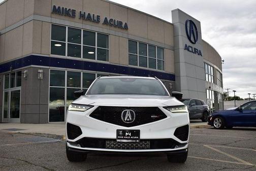 2023 Acura MDX Type S w/Advance Package