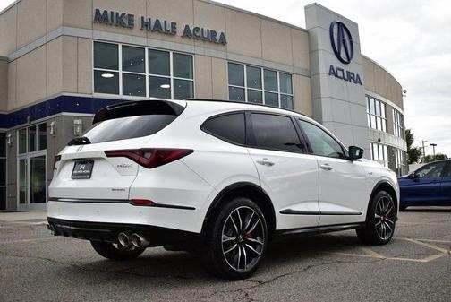 2023 Acura MDX Type S w/Advance Package
