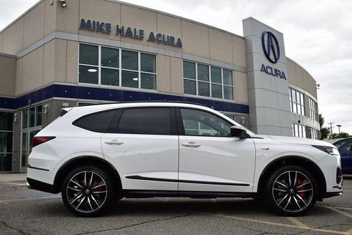 2023 Acura MDX Type S w/Advance Package