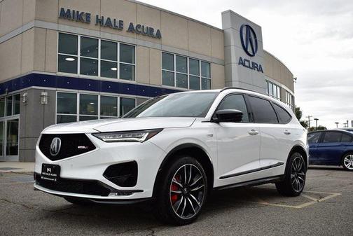 2023 Acura MDX Type S w/Advance Package