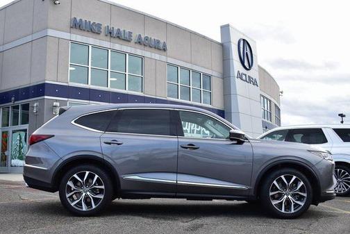 2024 Acura MDX Technology Package