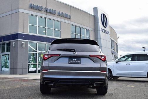 2024 Acura MDX Technology Package