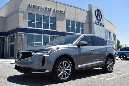 2024 Acura RDX Technology Package