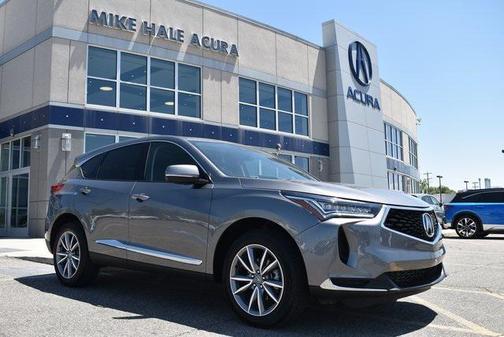 2024 Acura RDX Technology Package