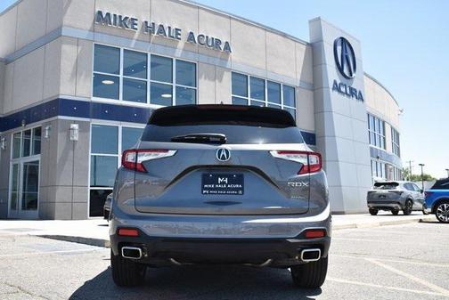 2024 Acura RDX Technology Package