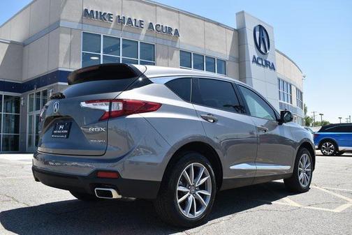 2024 Acura RDX Technology Package