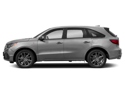 2020 Acura MDX 3.5L Technology & A-Spec Pkgs