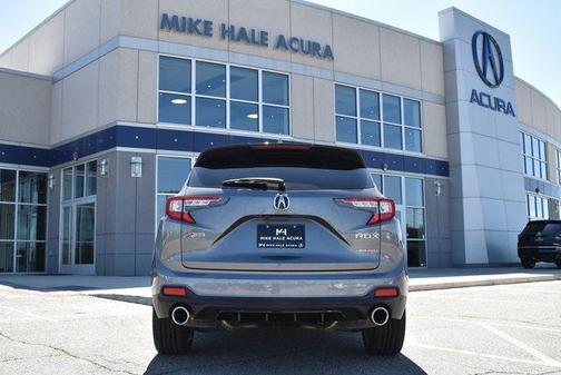 2024 Acura RDX A-Spec Advance Package