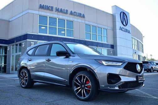 2023 Acura MDX Type S w/Advance Package