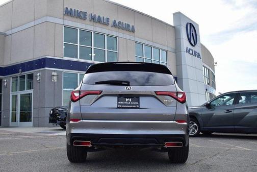 2024 Acura MDX Technology Package