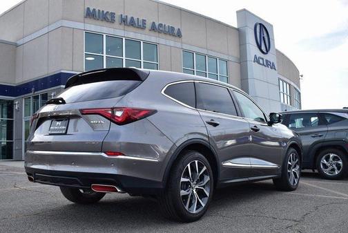2024 Acura MDX Technology Package