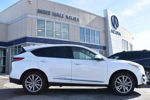 2021 Acura RDX Technology Package