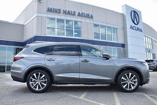 2025 Acura MDX Technology Package
