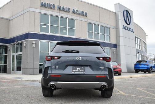 2023 Mazda CX-50 2.5 Turbo Premium Package