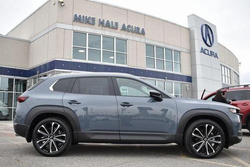 2023 Mazda CX-50 2.5 Turbo Premium Package