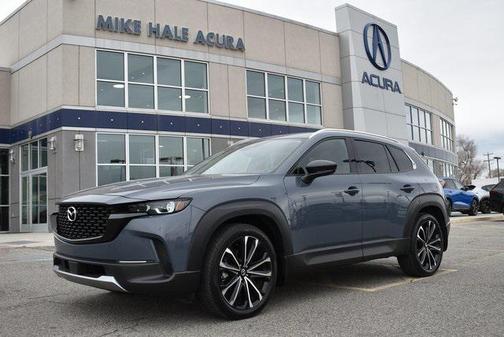 2023 Mazda CX-50 2.5 Turbo Premium Package