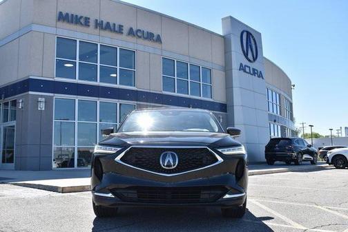 2023 Acura MDX Technology Package