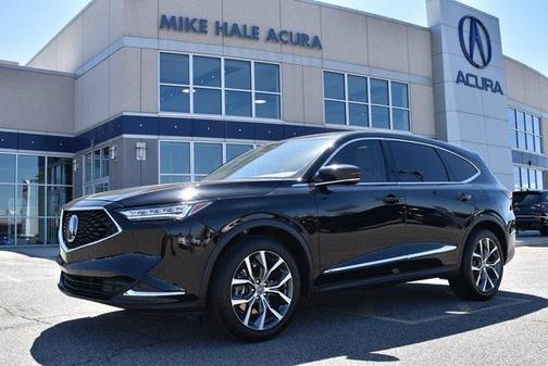 2023 Acura MDX Technology Package