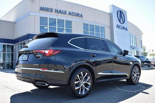 2023 Acura MDX Technology Package