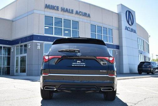 2023 Acura MDX Technology Package