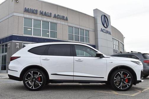 2026 Acura MDX Type S Advance Package