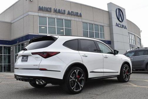 2026 Acura MDX Type S Advance Package