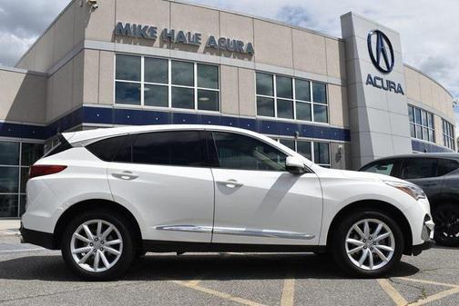 2019 Acura RDX Base
