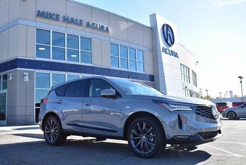 2026 Acura RDX Base