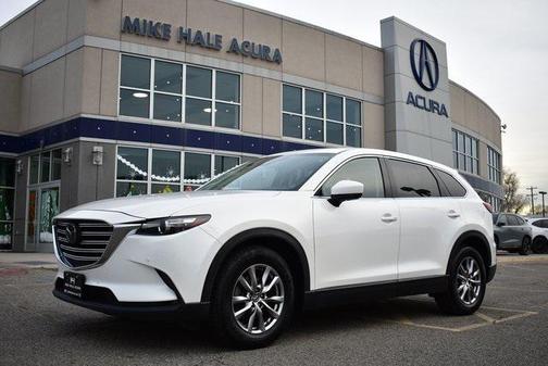 2019 Mazda CX-9 Touring