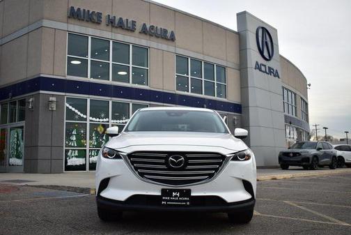 2019 Mazda CX-9 Touring