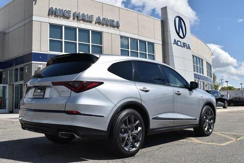 2023 Acura MDX A-SPEC