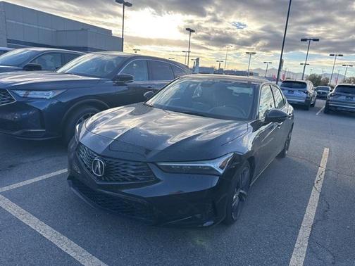 2023 Acura Integra A-SPEC Technology