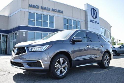 2019 Acura MDX 3.5L