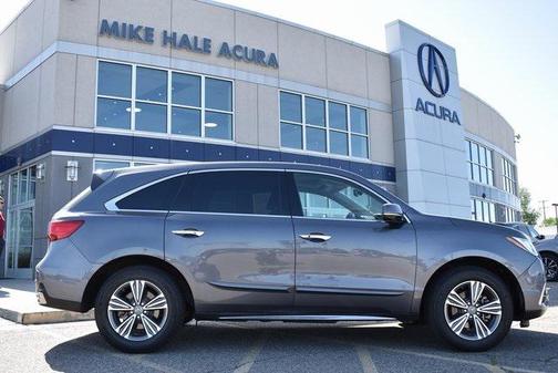 2019 Acura MDX 3.5L