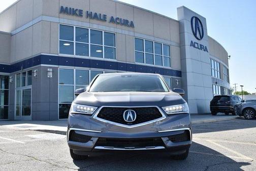 2019 Acura MDX 3.5L