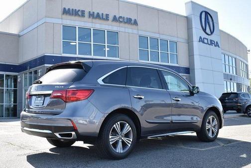 2019 Acura MDX 3.5L