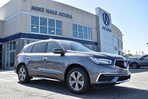 2019 Acura MDX 3.5L