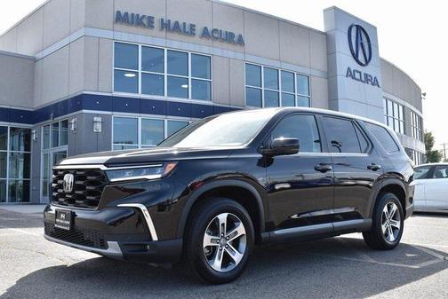 2023 Honda Pilot AWD EX-L 8 Passenger