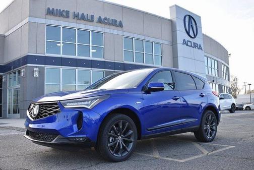 2025 Acura RDX Base