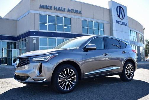 2025 Acura RDX Advance Package