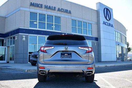 2025 Acura RDX Advance Package