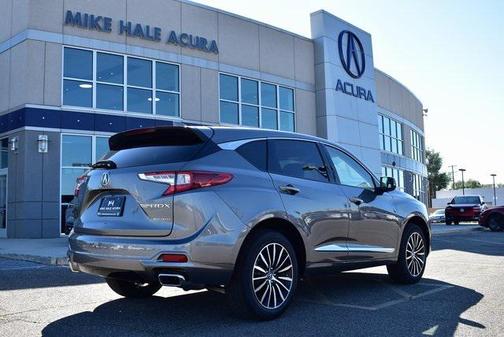 2025 Acura RDX Advance Package