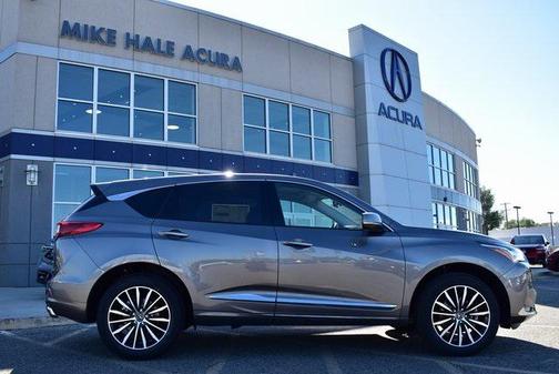 2025 Acura RDX Advance Package