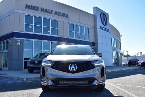 2025 Acura RDX Advance Package
