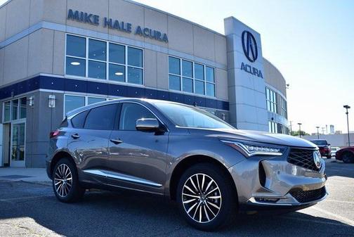 2025 Acura RDX Advance Package