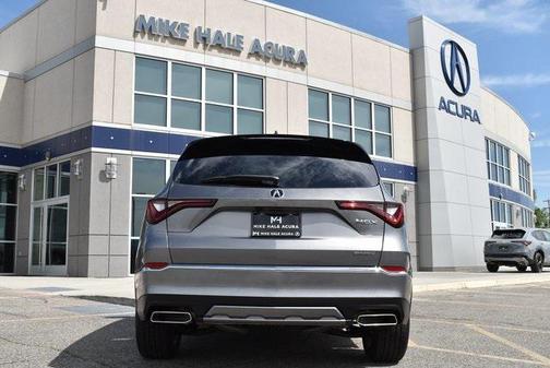 2025 Acura MDX Standard
